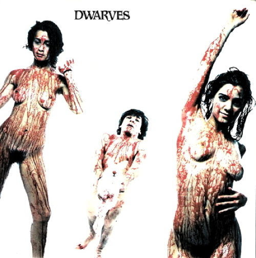 Blood Guts & Pussy