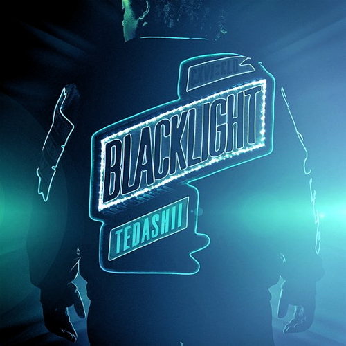 Pochette de Blacklight