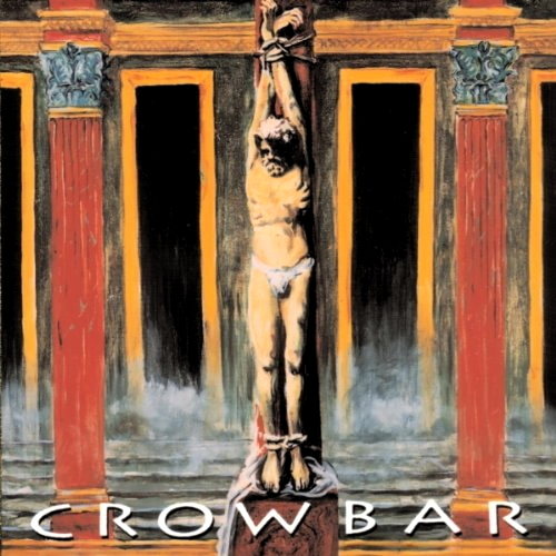 Pochette de Crowbar