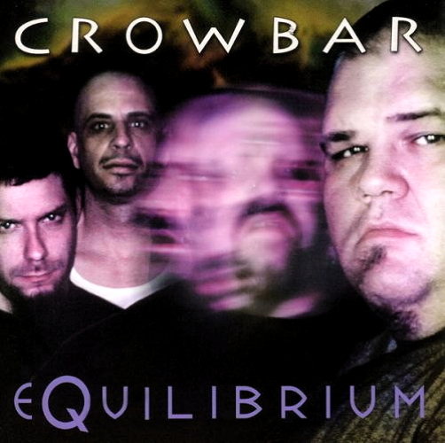 Pochette de Equilibrium
