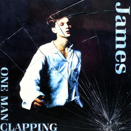 One Man Clapping