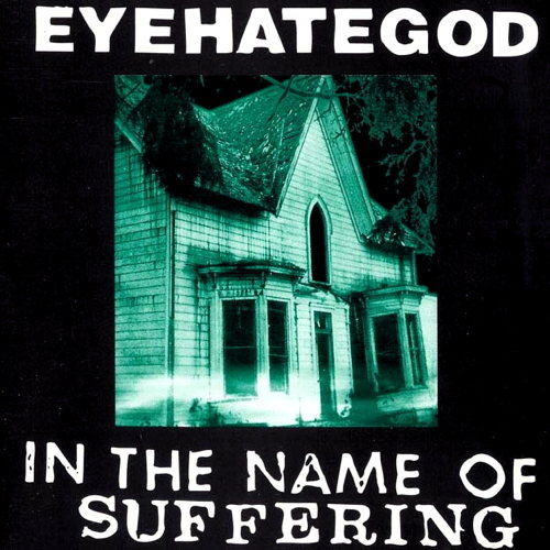 In The Name Of Suffering