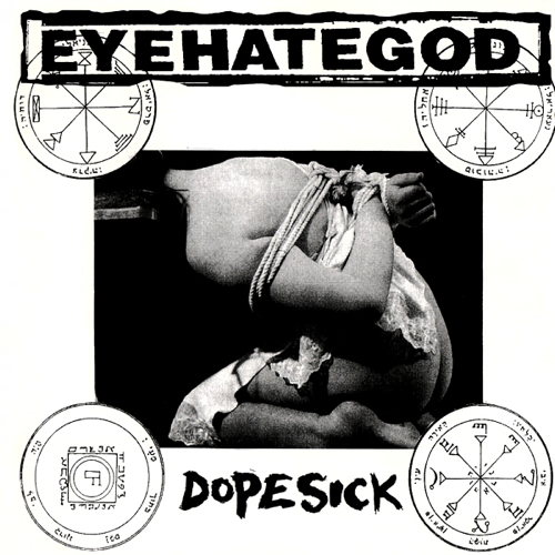 Pochette de Dopesick