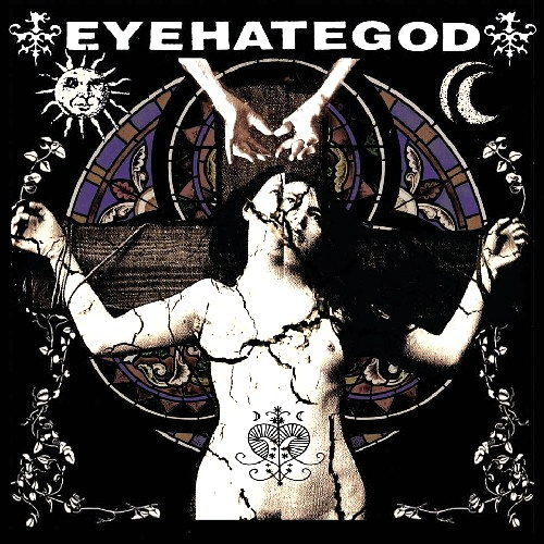 Pochette de Eyehategod