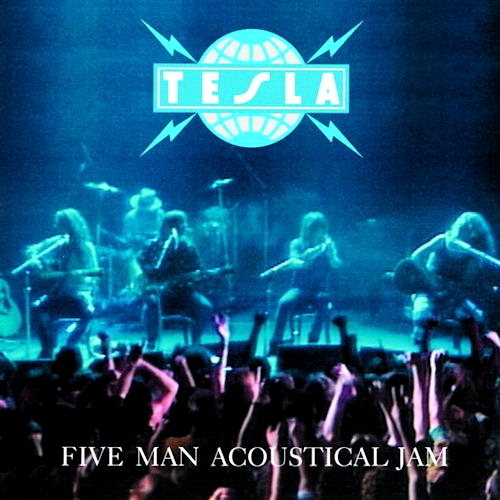 Five Man Acoustical Jam