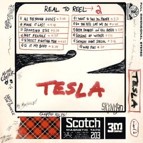 Real To Reel 2