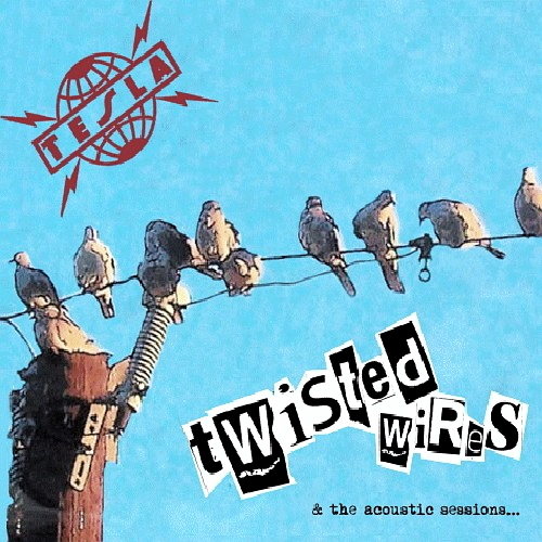 Twisted Wires & The Acoustic Sessions