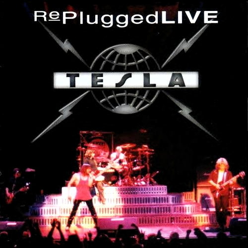 Replugged Live