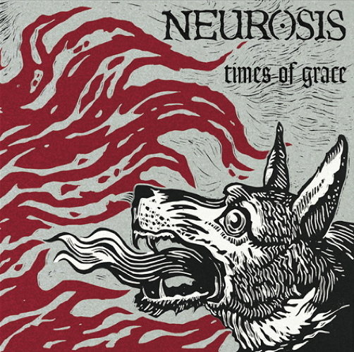 Times Of Grace