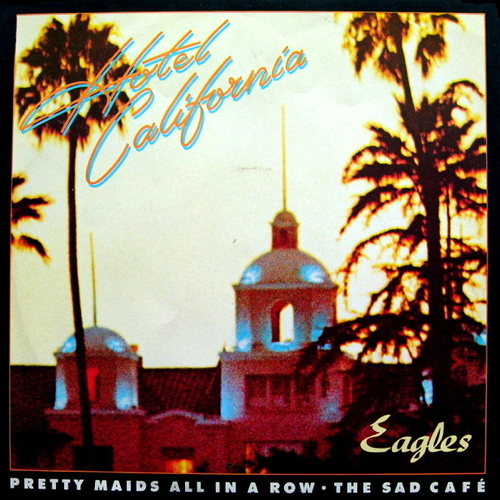 Hotel California