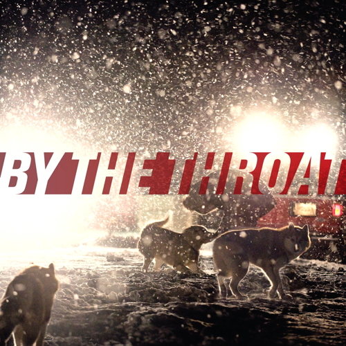 Pochette de By The Throat