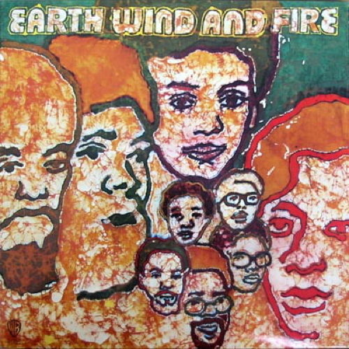 Earth, Wind And Fire
