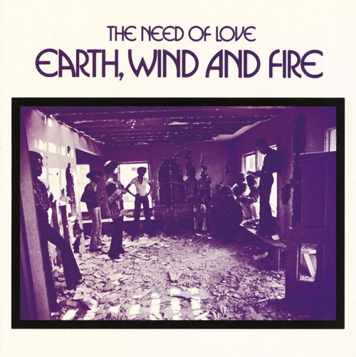 The Need Of Love