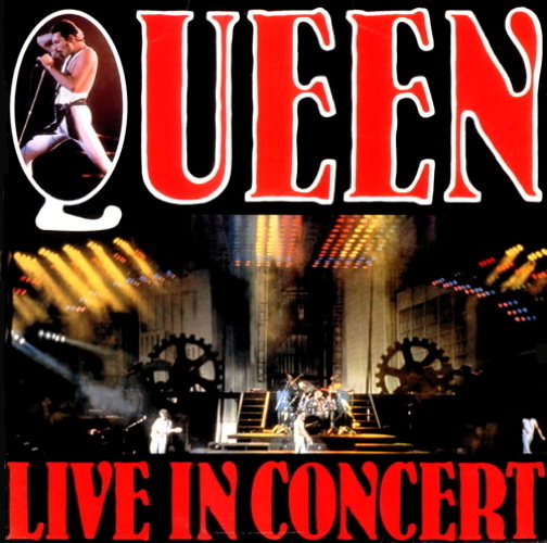 Live In Concert