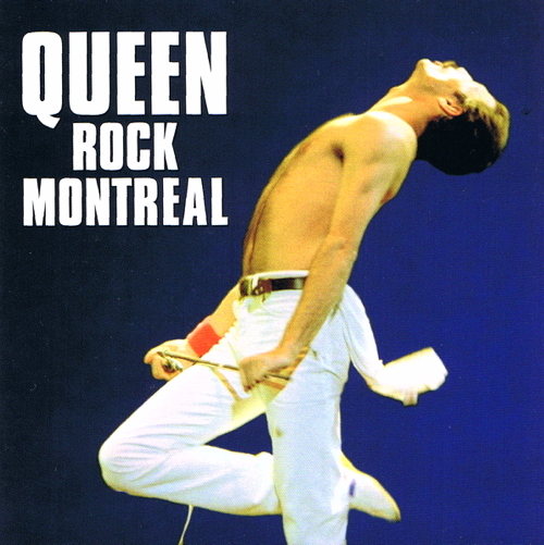Rock Montreal