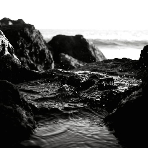 Pochette de Ocean Death