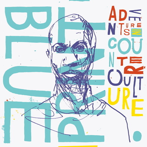 Pochette de Adventures In Counter Culture
