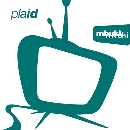 Pochette de Mbuki Mvuki