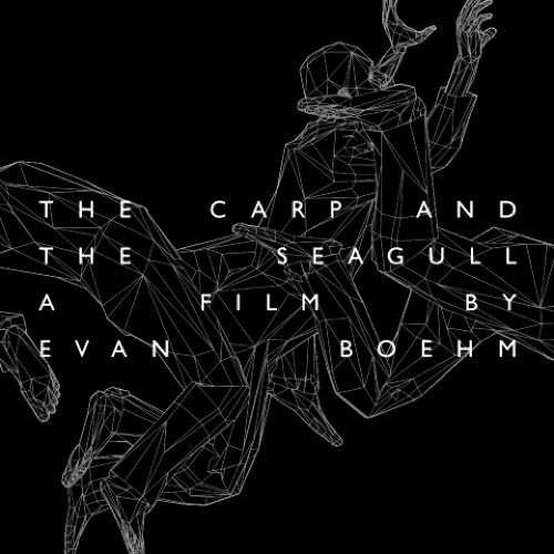 The Carp And The Seagull