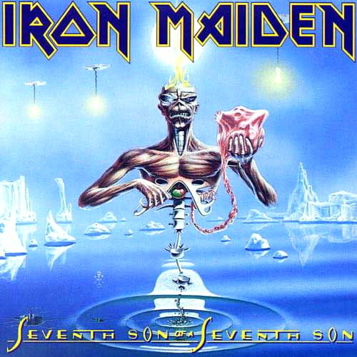 Seventh Son Of A Seventh Son
