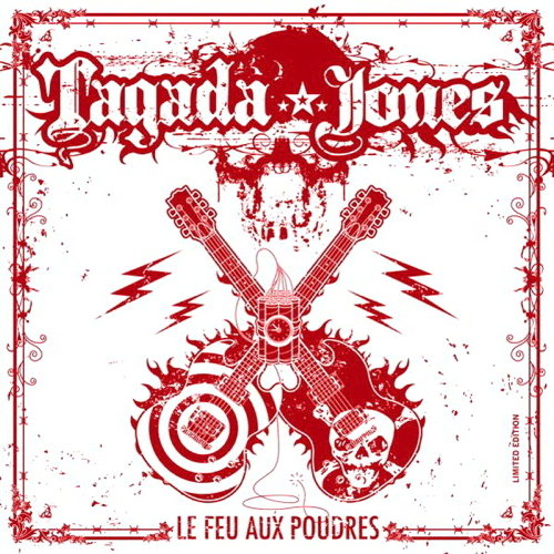 Le Feu Aux Poudres