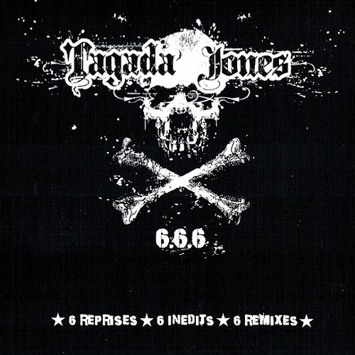 6.6.6 (6 Reprises - 6 Inédits - 6 Remixes)