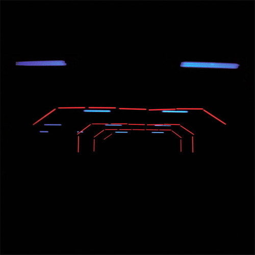 Pochette de Joyland