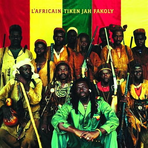 L'Africain