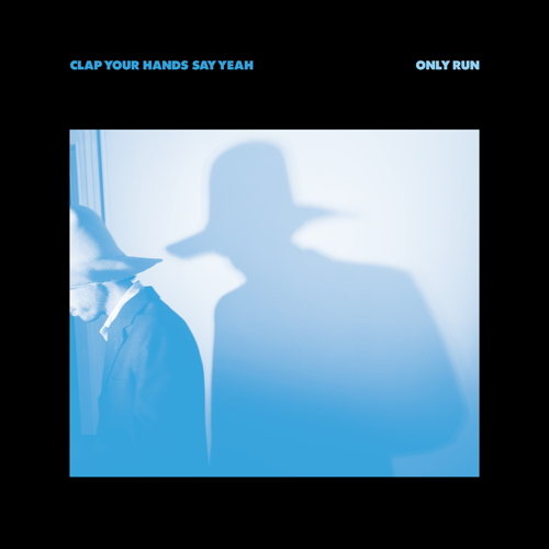 Pochette de Only Run