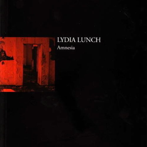 Pochette de Amnesia