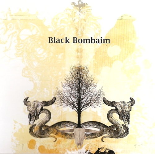 Black Bombaim