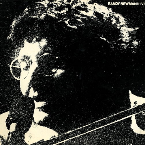 Randy Newman Live
