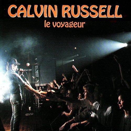 Le Voyageur