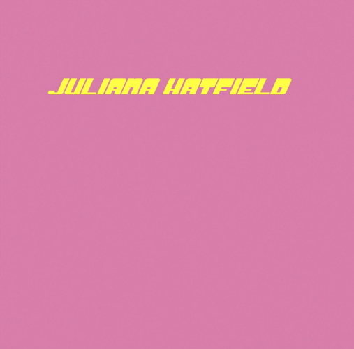 Juliana Hatfield