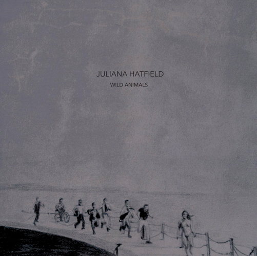 Wild Animals