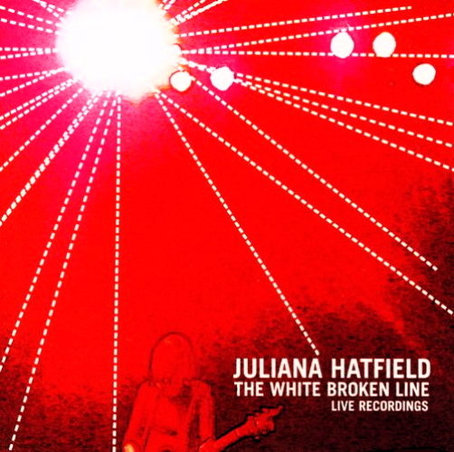 The White Broken Line: Live Recordings