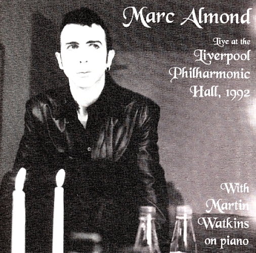 Liverpool Philharmonic Hall