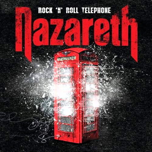Rock 'N' Roll Telephone