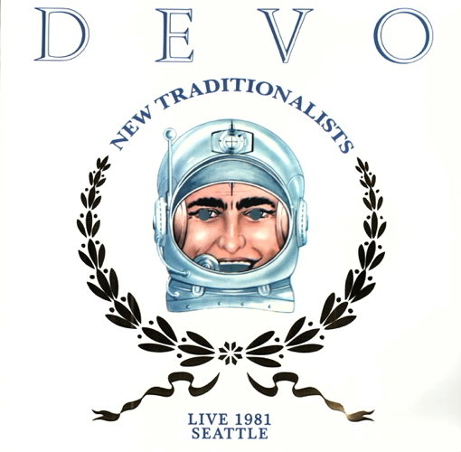 New Traditionalists - Live 1981 Seattle