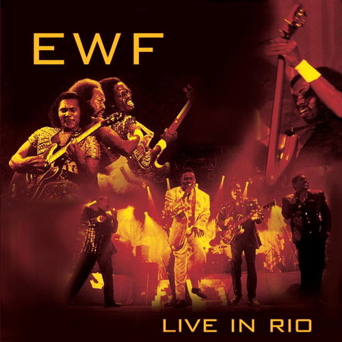 Live In Rio