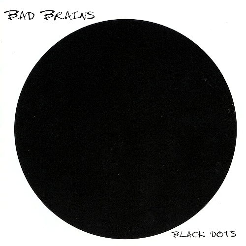 Pochette de Black Dots
