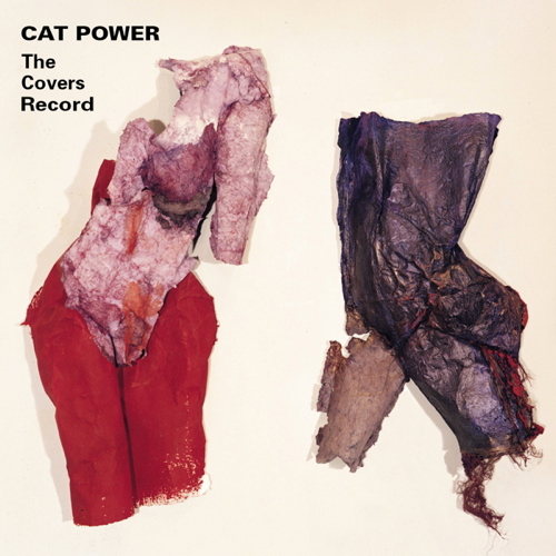 The Covers Record