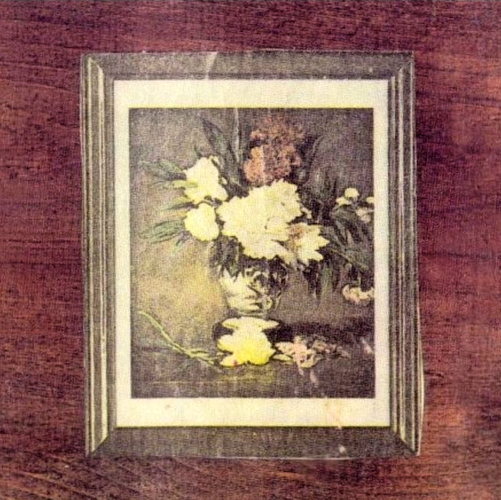 Pochette de Myra Lee