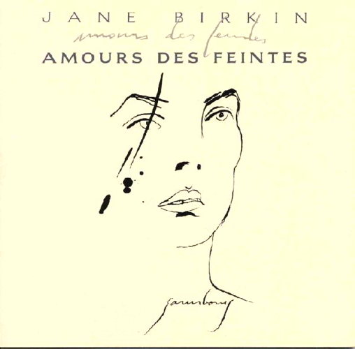 Amours Des Feintes