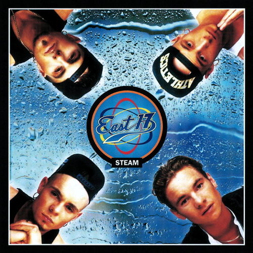 Pochette de Steam