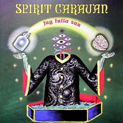Pochette de Jug Fulla Sun