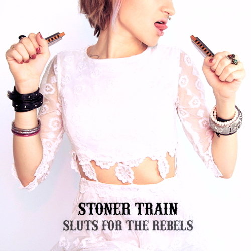 Pochette de Sluts For The Rebels