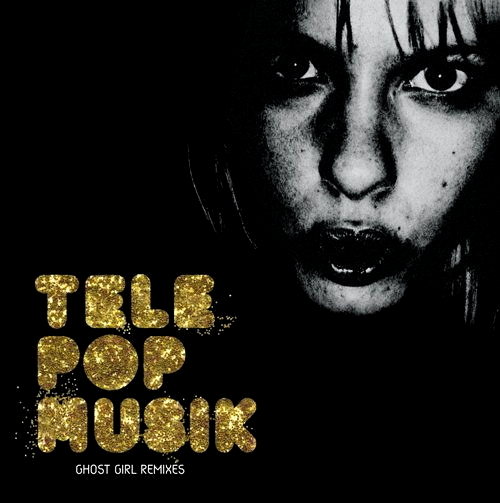 Pochette de Ghost Girl