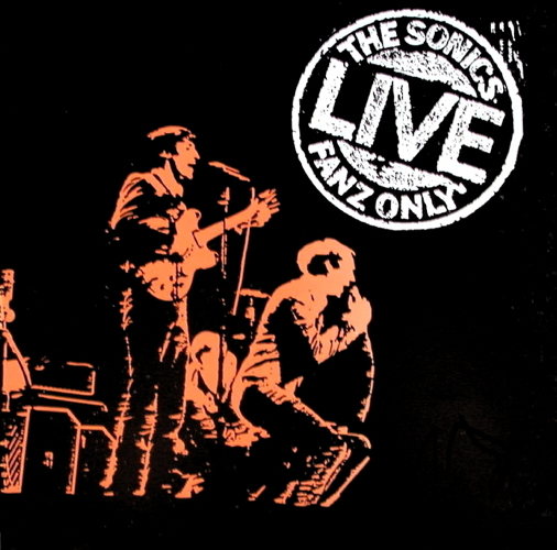 Live / Fanz Only