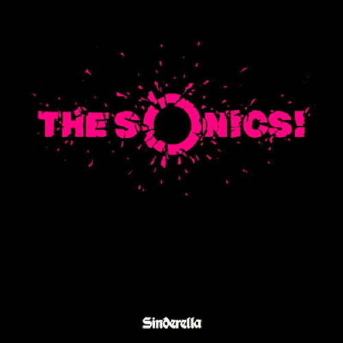Pochette de Sinderella